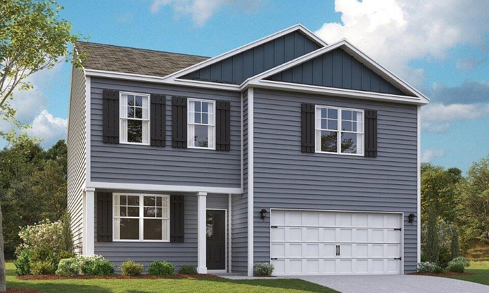 1st image of 434 Furrow Dr