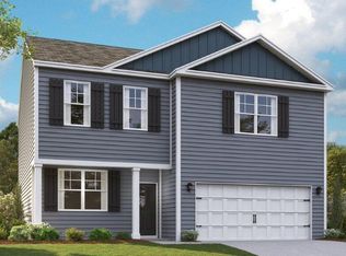 434 Furrow Dr, Morristown, TN 37813