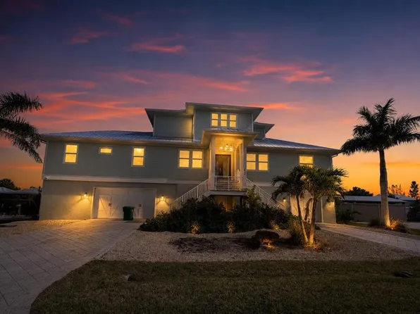 24216 Yacht Club Blvd, Punta Gorda, FL 33955