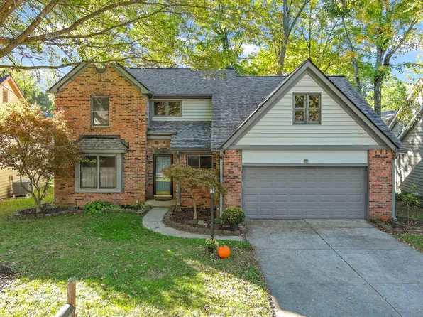 5487 Winterhazel Dr, Indianapolis, IN 46254