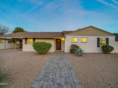 5215 N 11TH Avenue, Phoenix, AZ, 85013