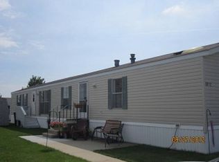 3352 Harbor Ct, Holland, MI 49424