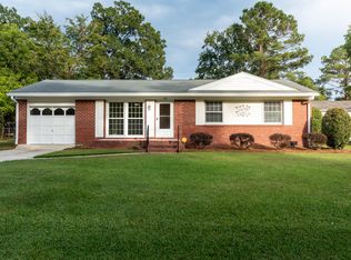 116 Blossom St, Goose Creek, SC 29445