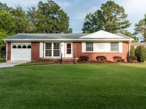 116 Blossom St, Goose Creek, SC 29445
