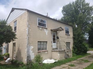 4805 Tennessee St, South Charleston, WV 25309