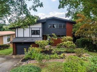 2420 Marbury Rd, Pittsburgh, PA 15221