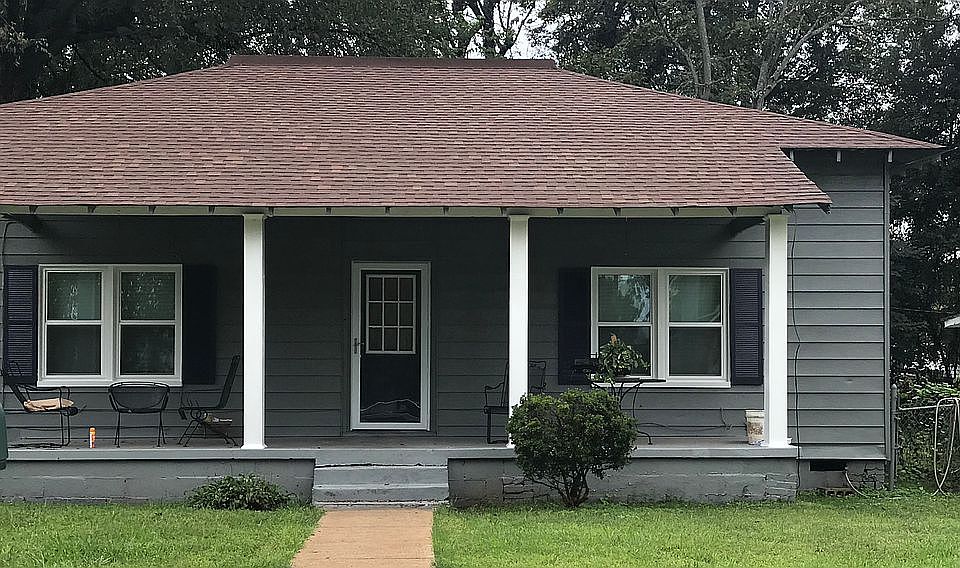 Remodeled in 2018