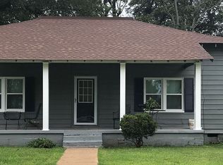 407 Church St NW, Decatur, AL 35601