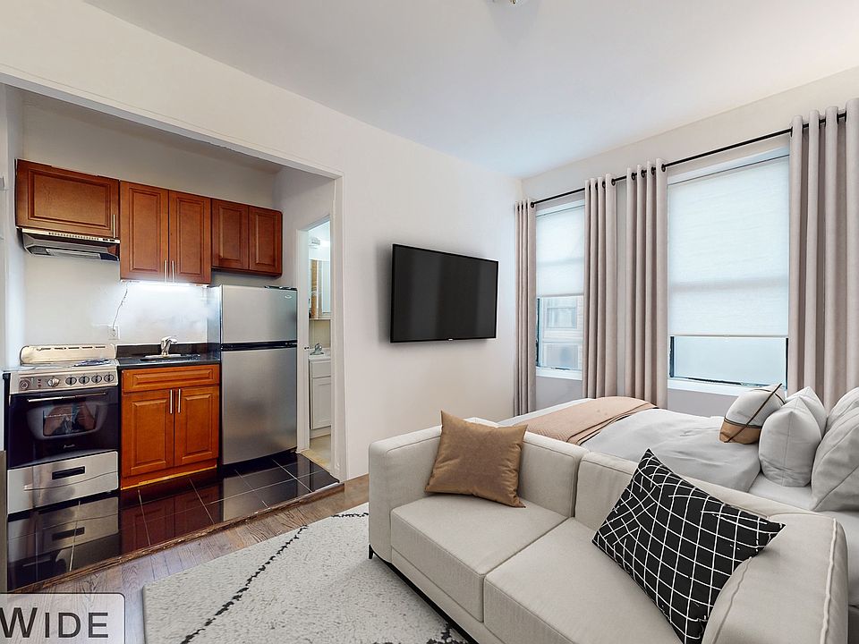 1st image of 341 W 45th St APT 614