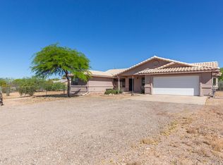 6710 W Oklahoma St, Tucson, AZ 85735