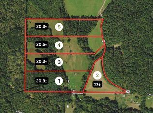 32280 Fairview Ridge Rd, Logan, OH 43138