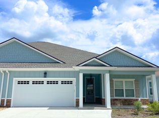 117 Green Turtle Ct, Kingsland, GA 31548