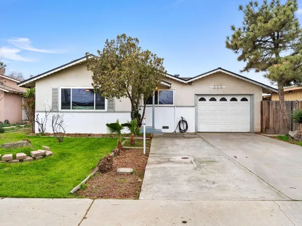 285 E D St, Lemoore, CA 93245