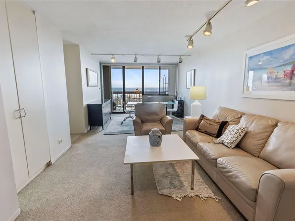 2 Bay Club Drive #21Y, Bayside, NY 11360