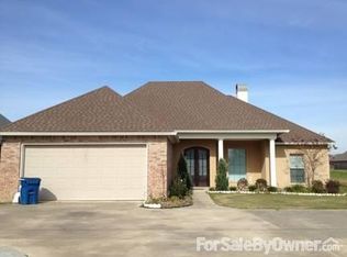 2420 Robley Dr, Lafayette, LA 70503