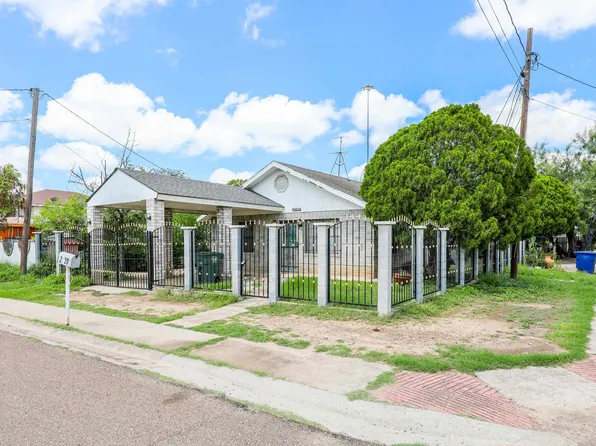 2920 San Eduardo Ave, Laredo, TX 78040