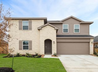 18003 Newport Pointe Dr, Crosby, TX 77532