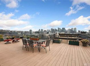 1000 Aurora Ave N APT 411, Seattle, WA 98109