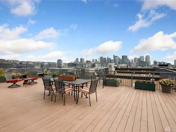 1000 Aurora Ave N APT 411, Seattle, WA 98109