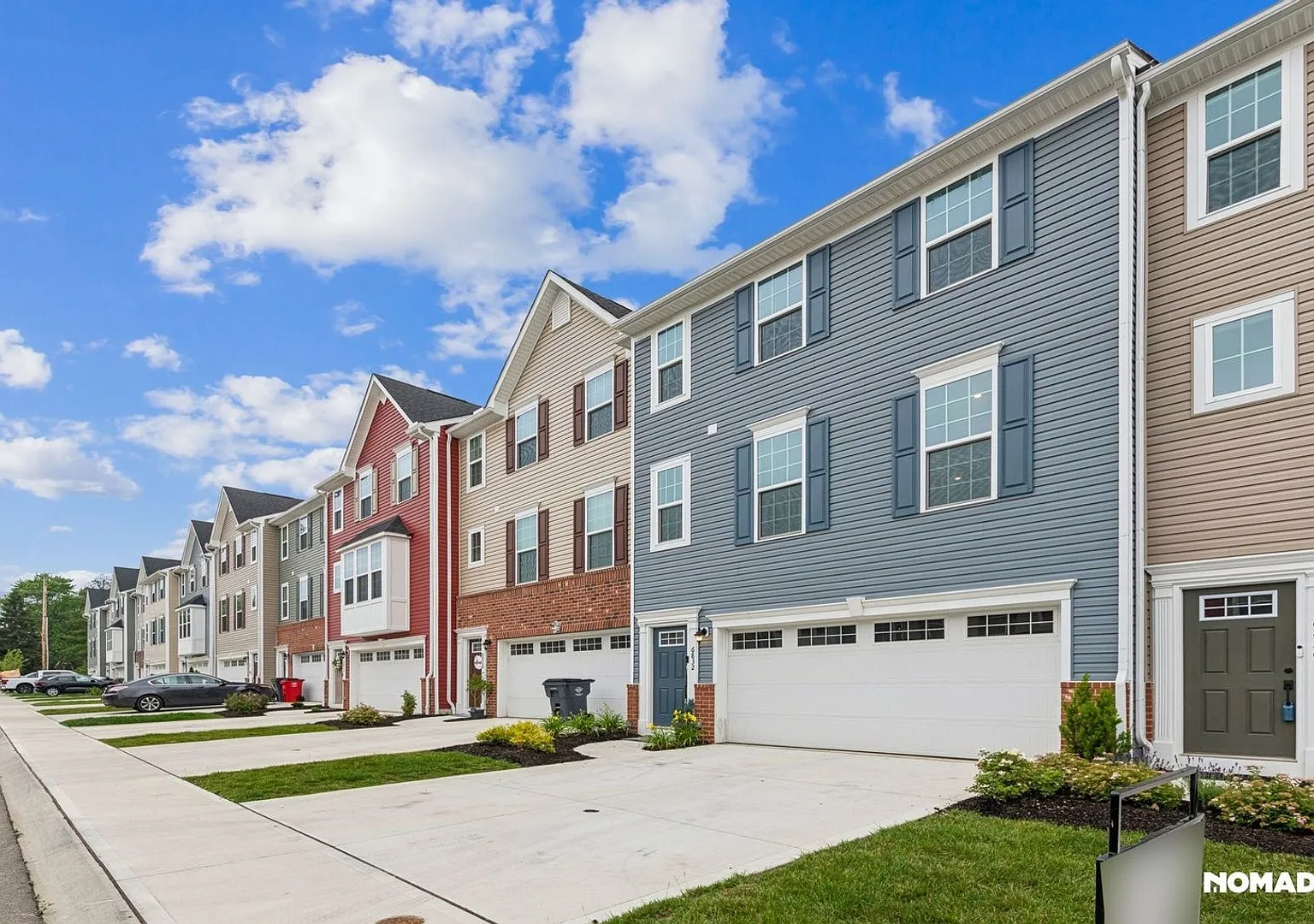 Spacious 3BR Townhome in Reynoldsburg — Photo 3