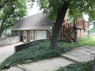 3750 SW Fulton Rd, Towanda, KS 67144