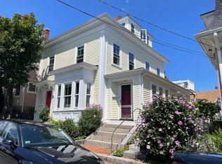 7 Marchant St #2, Gloucester, MA 01930