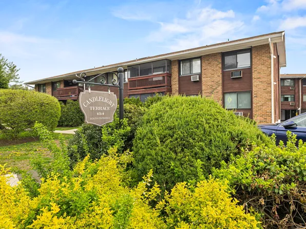 154 Cold Spring Road APT 47, Stamford, CT 06905