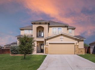 1431 Garden Laurel, New Braunfels, TX 78130