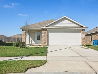 2411 High Spruce Circle, Spring, TX, 77373