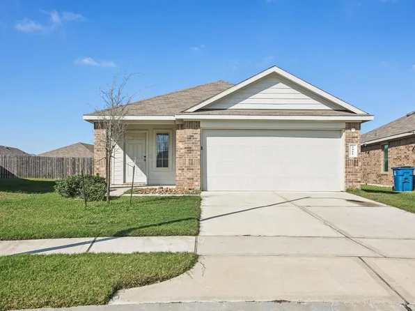2411 High Spruce Circle, Spring, TX 77373