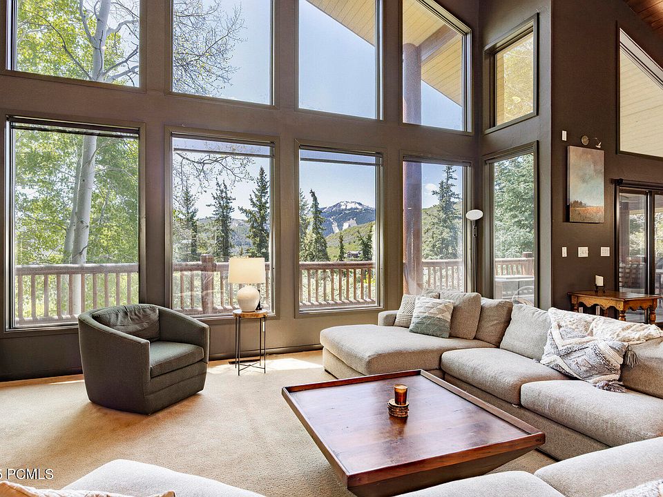 3390 Sun Ridge Dr, Park City, UT 84060 | Zillow