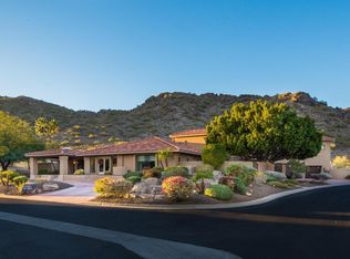 4462 E Horseshoe Rd, Phoenix, AZ 85028