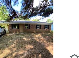6359 Lyndon B Johnson Dr, Jackson, MS 39213