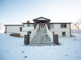 460 Stockyard Rd, Chinook, MT 59523