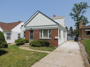 4744 S 7th St, Milwaukee, WI 53221
