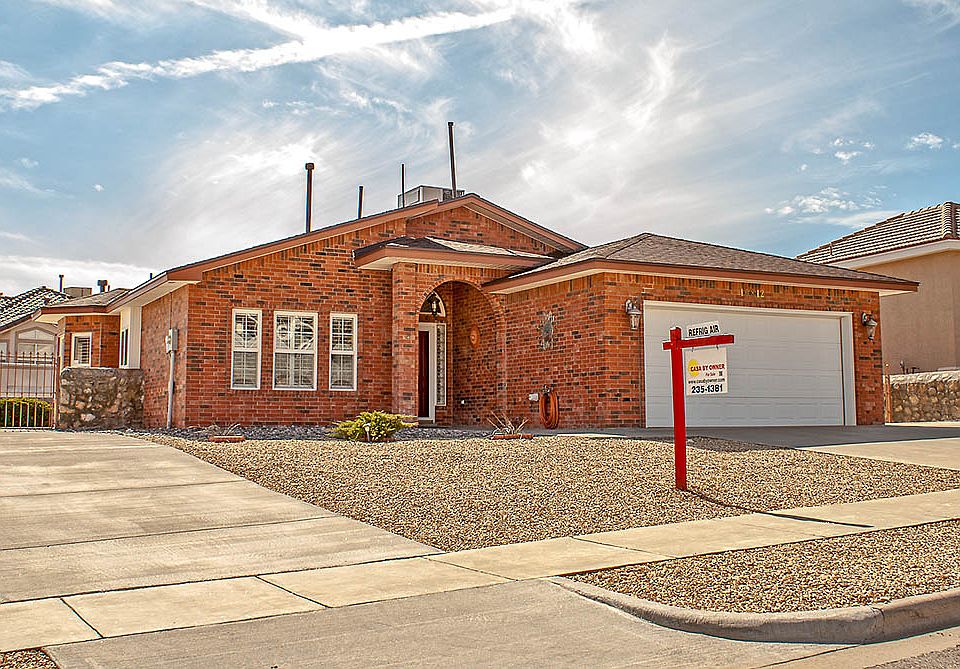 1st image of 10812 Loma De Alma Dr