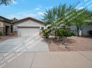 1674 E Washington Ct, Gilbert, AZ 85234