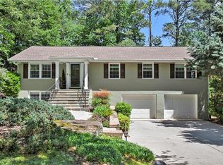 4214 Webb Rd, Tucker, GA 30084