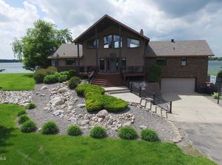 33241 Pickerel View Dr, Richville, MN 56576