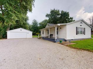 7188 Heim Rd, Chandler, IN 47610