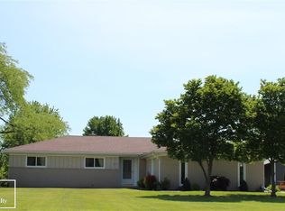 330 Holmes Rd, Allenton, MI 48002