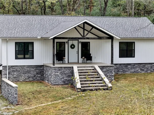 3948 State Route 60, Killbuck, OH 44637