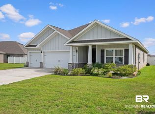 24884 Smarty Jones Cir, Daphne, AL 36526