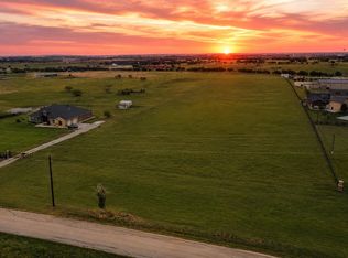 Tbd Rector Rd, Denton, TX 76207