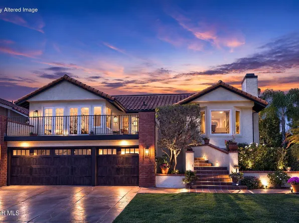 325 Cherry Hills Ct, Thousand Oaks, CA 91320