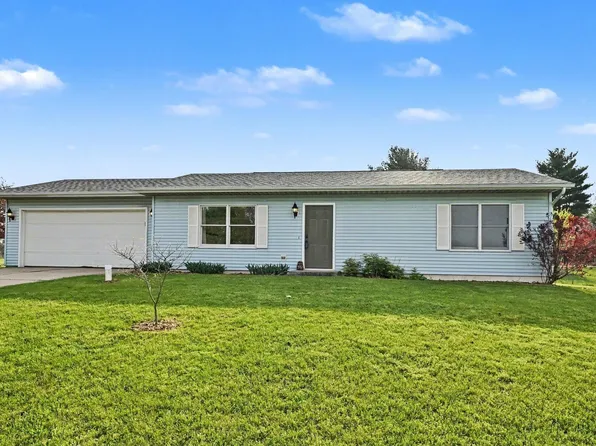 62846 Fairview Dr, Goshen, IN 46528