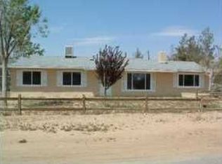 21830 Jelan Ave, Apple Valley, CA 92307