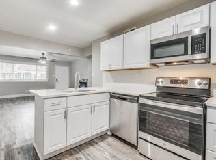 The Rosedale, Dallas, TX 75219