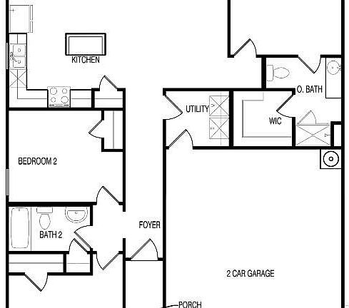 2nd image of 721 Driftwood Ln
