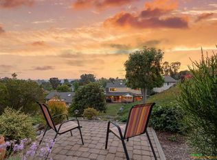 5989 Cozzens St, San Diego, CA 92122